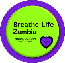 Breathe-Life Zambia Logo