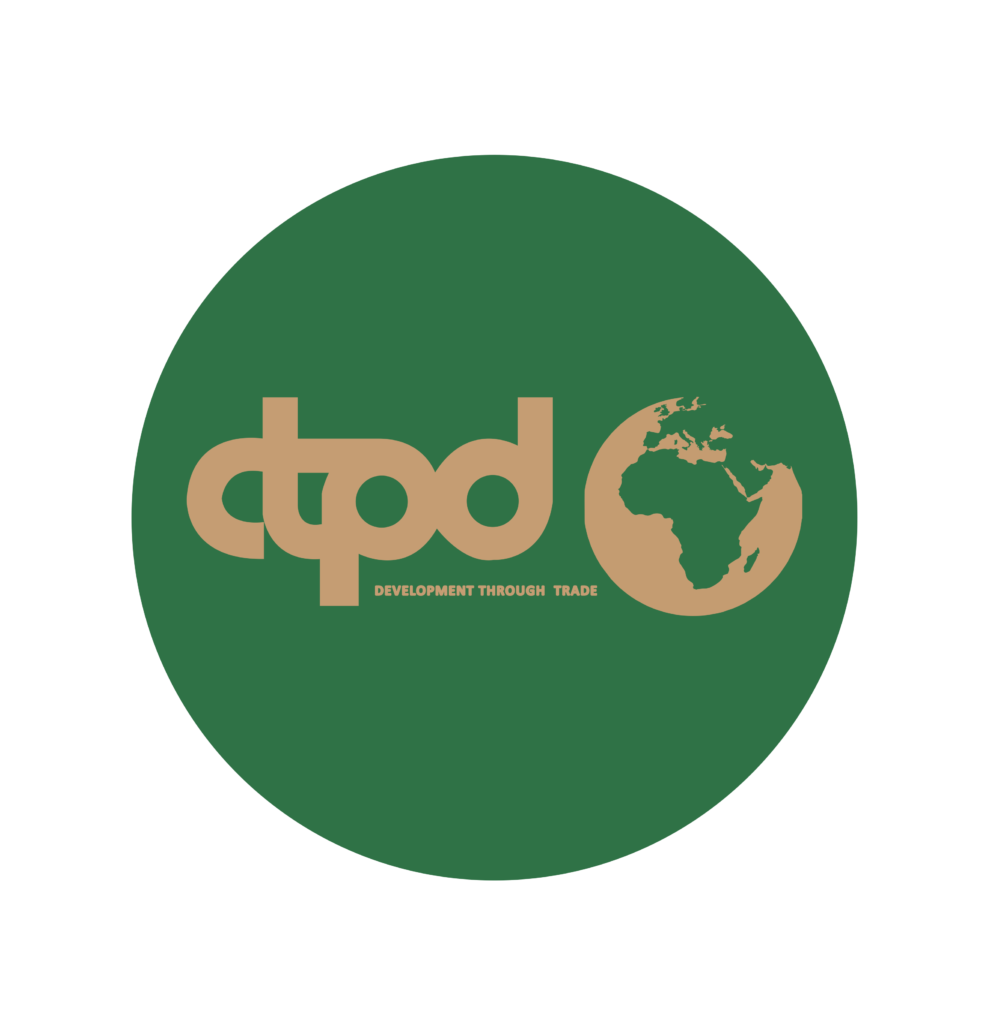 CTDP logo