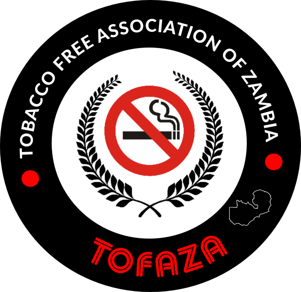 TOFAZA Logo